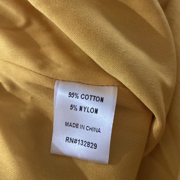 NWT SUPERDOWN FLORAL TROPICAL ROMPER STRAPLESS LINED W/TIE AT WAISTED SZ MED - Picture 14 of 15